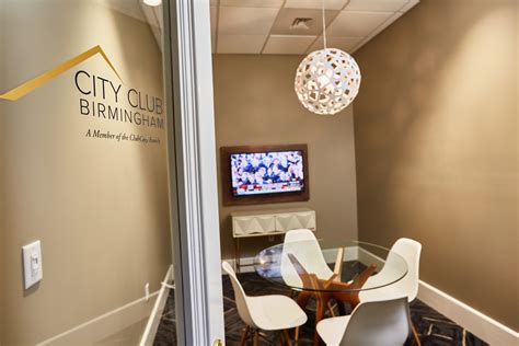 Membership | City Club Birmingham | Birmingham, AL