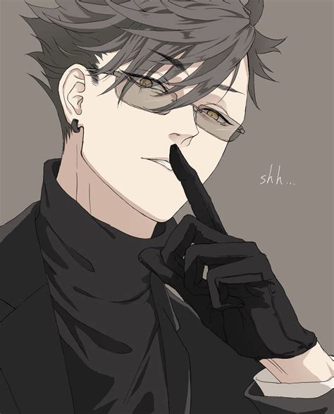The Best 15 Hot Kuroo Haikyuu Fanart