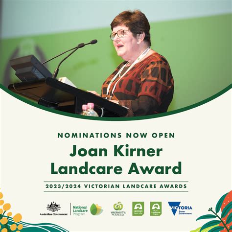 Victorian Landcare Awards Yarrilinks Landcare