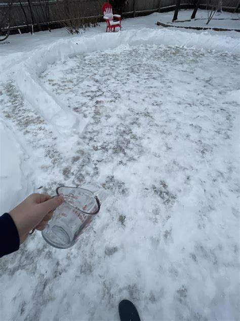 Fun Winter Boiling Water Experiment! - Instructables