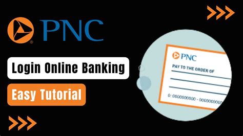 PNC Bank Online Banking Login PNC Online Login Pnc YouTube