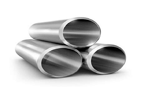 3 Inch Sch10s Seamless Tube Nickel Alloy Steel Pipe UNS N10276