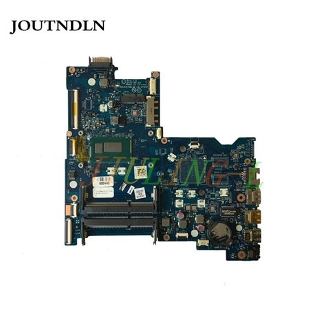 Joutndln For Hp Ac Ac Dx A G Laptop Motherboard