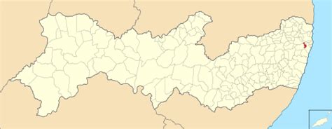 Onde Fica Camaragibe - Camaragibe - Wikipedia