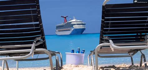 Carnival Cruise Line's fleet by 2023 will exceed its competitors ...