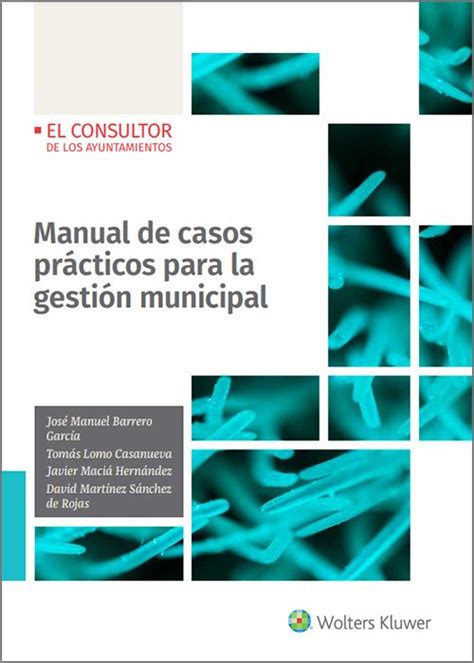 Manual De Casos PrÁcticos Para La GestiÓn Municipal