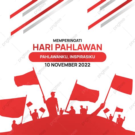 Animasi Pahlawan Indonesia Png Png Pejuang Transparent Pejuangpng