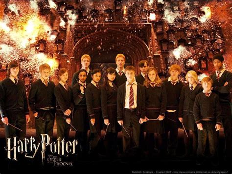 Harry Potter Wallpapers - Wallpaper Cave