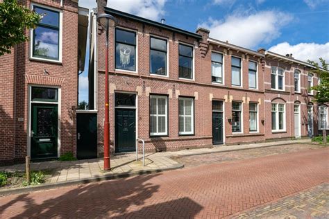 Huis Verkocht Prins Hendrikstraat 18 1814 ED Alkmaar Funda