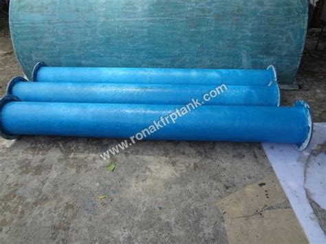 Pp Frp Duct At Best Price In Ghaziabad Uttar Pradesh Ronak Industries