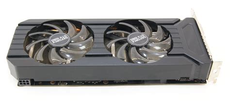 Видеокарта PCI-E Palit GeForce GTX 1060 3GB