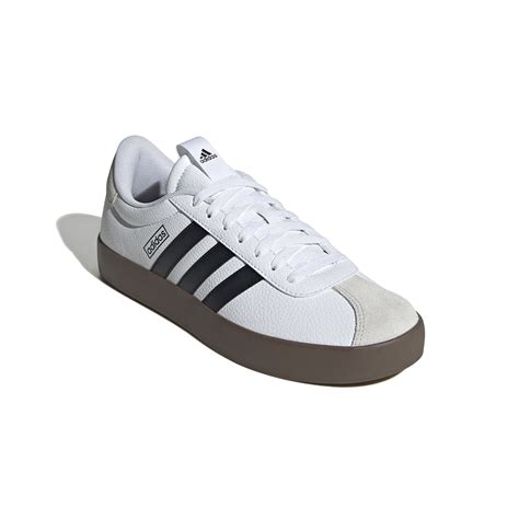 Zapatillas Adidas Vi Court Hombre Dexter