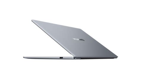 Huawei MateBook D14 2023 Türkiyede satışa çıktı LOG