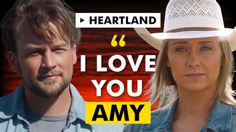 Heartland Season 16 Episode 6 Finn Is In Love With Amy Youtube