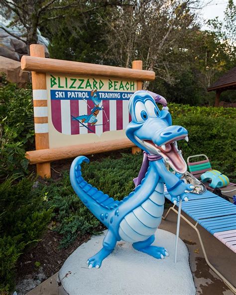 List Disney S Blizzard Beach Photos For You Seso Open