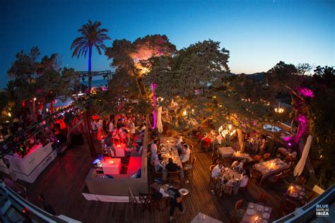 Book Now Blue Marlin Ibiza Sky Lounge Blue Marlin Ibiza Sky Lounge