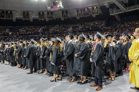 Penn High School’s 97.3% Graduation Rate Outpaces Record-Breaking State