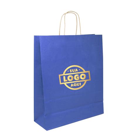 Sacola Ecol Gica Impress O Hot Stamping X X Personalizada Compre Sacola Sacolas Lisas