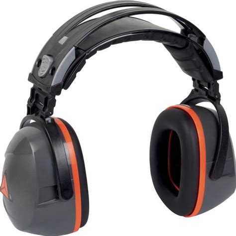 Casque Antibruit Db Interlagos Fold Able R Glable Samse Fr