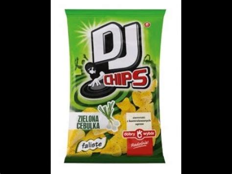 Dj Chips Zielona Cebulka Recenzja YouTube