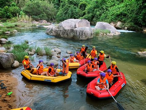 Тропическое путешествие: Вьетнам от райских пляжей до горного курорта и ...