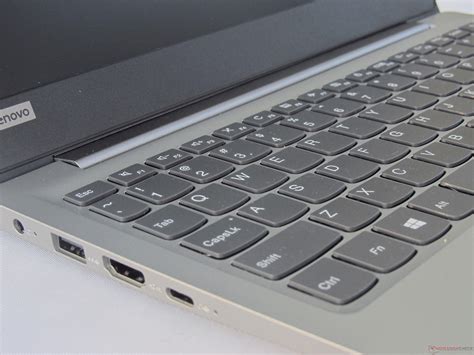 Lenovo Ideapad 120s (14-inch, HD) Laptop Review - NotebookCheck.net Reviews