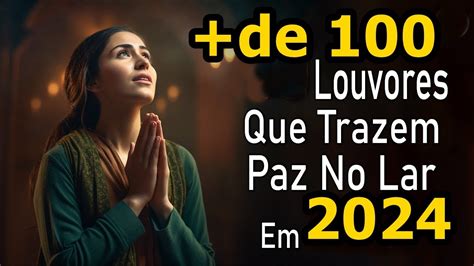 Louvores Sucesso Gospel YouTube