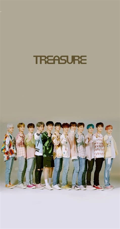 Treasure Yg Member Ipad Wallpaper Wallpaper Lockscreen Phone