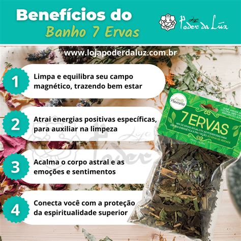 Banho 7 Ervas Incensos Pedras Naturais Feng Shui Japamalas E