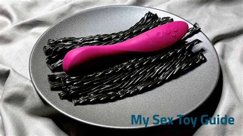 We Vibe Rave 2 Review 2024 Best Vibe For G Spot Stimulation My Sex