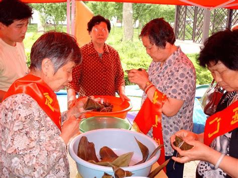 漫谈苏州人的端午节 伍子胥 太子 曹娥