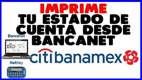 Consultar Su Estado De Cuenta Banamex Afore