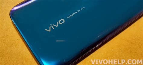 How to identify your Vivo phone model - VIVOHELP.COM