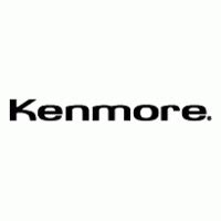 Kenmore logo vector - Logovector.net