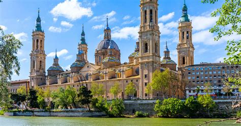 19 Things To Do In Zaragoza Incl Where To Stay And Eat