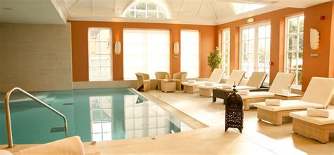 12 Luxurious Spa Hotels in the Cotswolds – Cotswolds Concierge