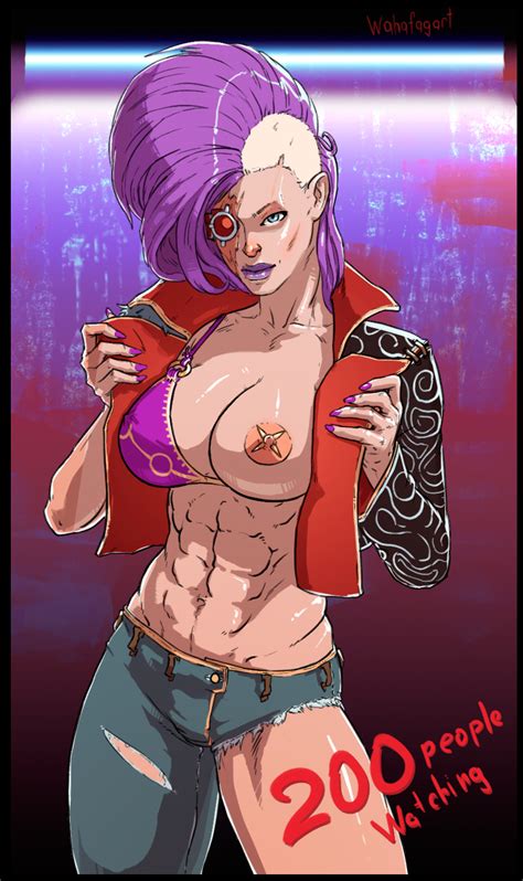 Fans By ZionAlexiel Hentai Foundry