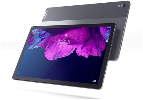 Lenovo Tab P11 TB-J606F 128GB ZA7R0211HU (Tablete) - Preturi