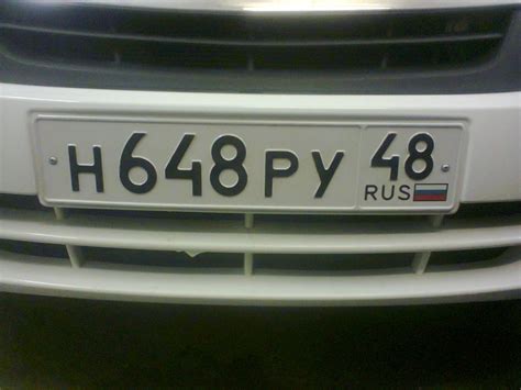 За рамки приличия)) — Lada Гранта (1G), 1,6 л, 2012 года | просто так ...