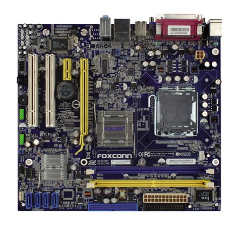 ᐈ Foxconn 45CM-S купить • Цены, Технические характеристики, Фото.