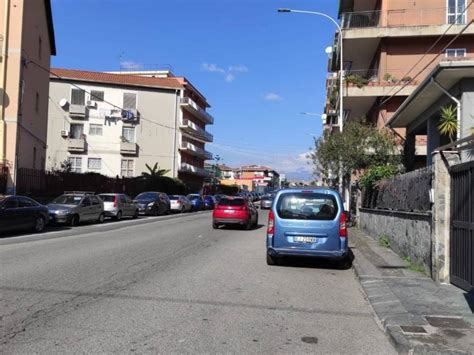 Vendita Appartamento Catania Quadrilocale In Via Armando Diaz Buono