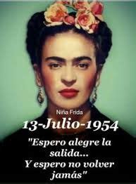 Ideas De Ke Pesdooo Frase De Frida Kahlo Frases De Frida Frases