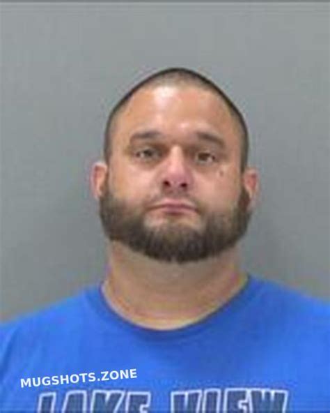 Frankie Flores 08202022 Tom Green County Mugshots Zone