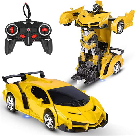 Transformers 4 Lamborghini Robot