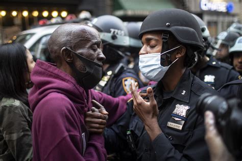 Police Brutality Is Not Always About Race Realclearpolicy