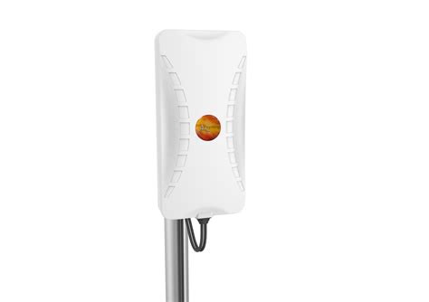 Poynting X Polarised High Gain Directional Lte Antenna X Mimo