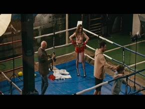 ELENA SIBERIA Nude AZNude