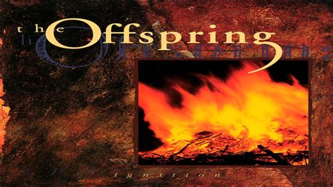 Session The Offspring Ignition Youtube Music