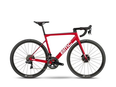 Bmc Teammachine Slr Disc Team Szosowe Rowery Katalog Rowerowy