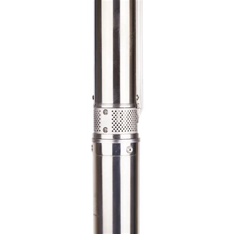 Скважинный насос Aquario ASP3Е-65-75 каб. 50м (P) с плавным пуском